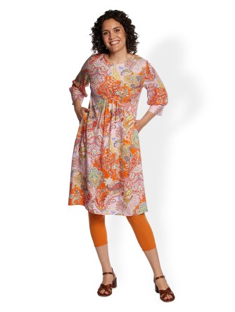 Sunny etMagnolia